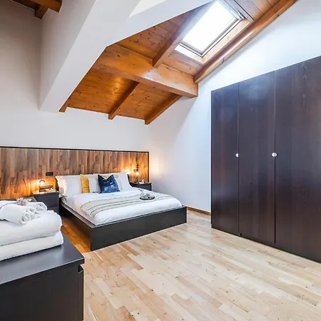 Casa Luce - Bright, Stylish And Модена
