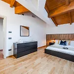 Apartament Casa Luce - Bright, Stylish And