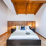 Casa Luce - Bright, Stylish And * Modena