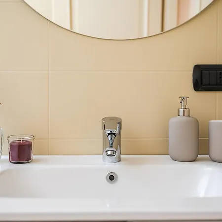 Casa Luce - Bright, Stylish And Apartment *