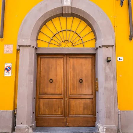 Apartment Casa Luce - Bright, Stylish And