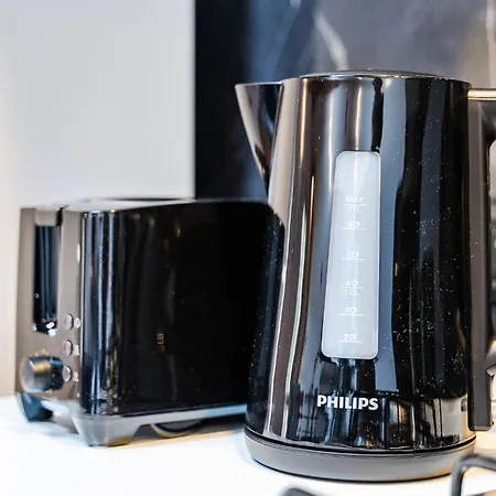 Casa Luce - Bright, Stylish And * 摩德纳