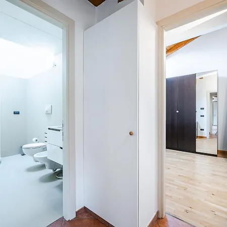 Casa Luce - Bright, Stylish And 摩德纳