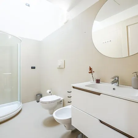 Casa Luce - Bright, Stylish And Apartment *