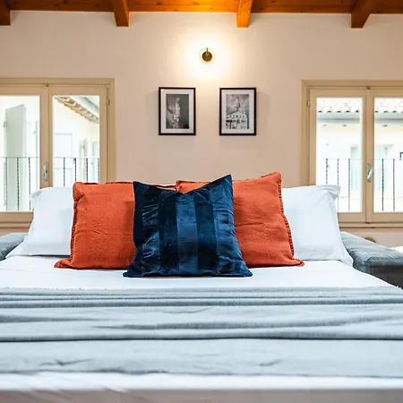 Casa Luce - Bright, Stylish And 公寓 *