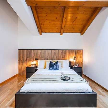 Casa Luce - Bright, Stylish And * 摩德纳