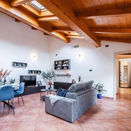 Casa Luce - Bright, Stylish And 公寓 摩德纳