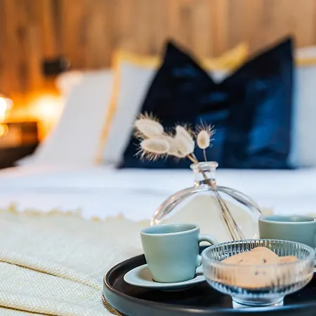 公寓 Casa Luce - Bright, Stylish And 摩德纳