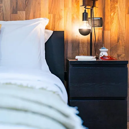 Apartment Casa Luce - Bright, Stylish And Modena