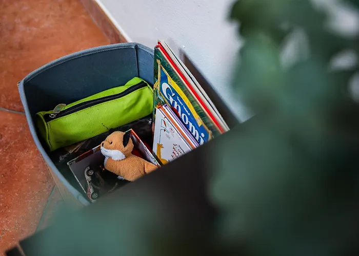 Casa Luce - Bright, Stylish And *