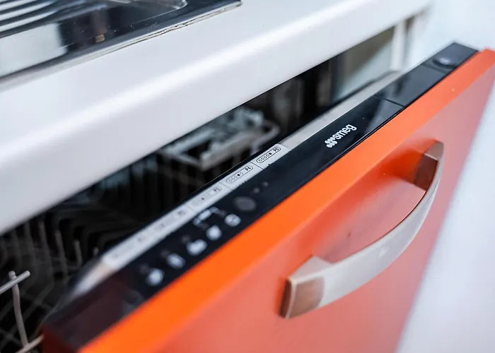 Casa Luce - Bright, Stylish And 公寓