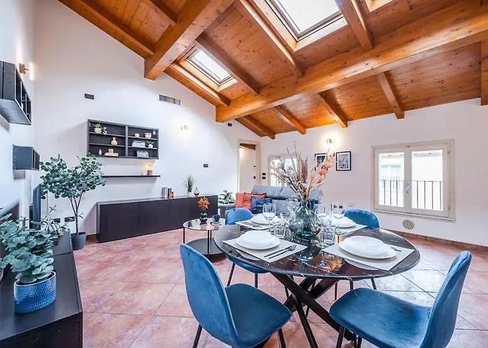 Casa Luce - Bright, Stylish And 公寓 摩德纳