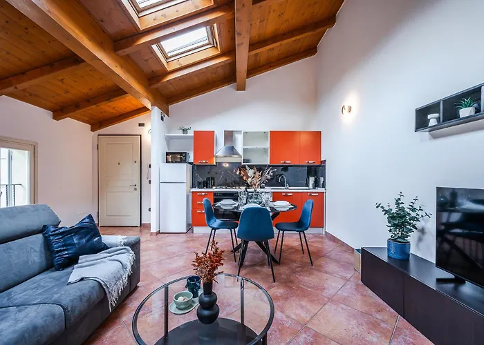 Casa Luce - Bright, Stylish And *