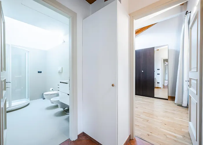 Casa Luce - Bright, Stylish And مودينا