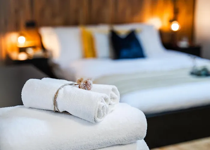 Casa Luce - Bright, Stylish And * مودينا