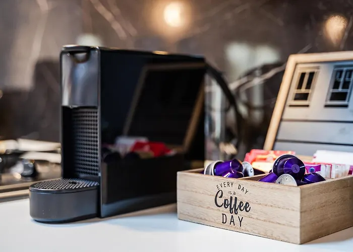 公寓 Casa Luce - Bright, Stylish And 摩德纳