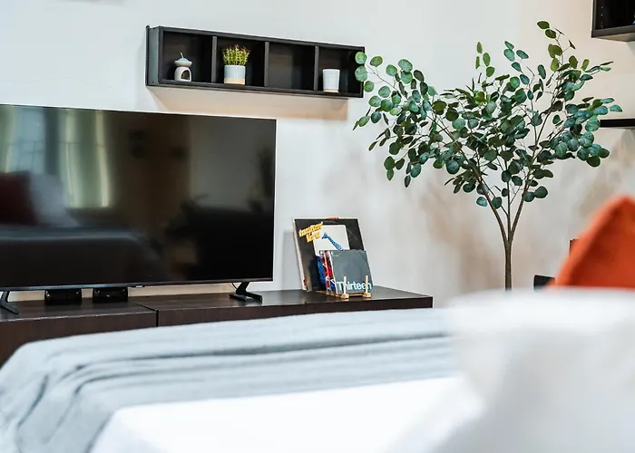 Casa Luce - Bright, Stylish And 公寓