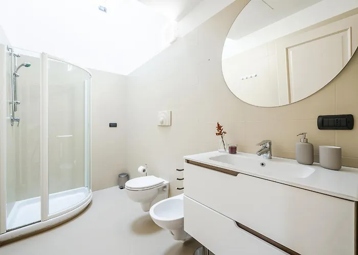 Casa Luce - Bright, Stylish And شقة *