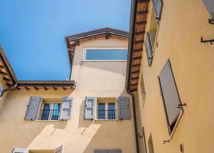 Casa Luce - Bright, Stylish And 公寓