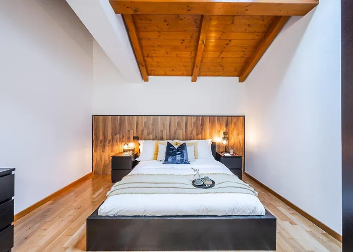 Casa Luce - Bright, Stylish And * مودينا