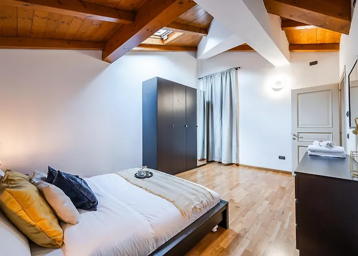 Casa Luce - Bright, Stylish And 公寓 *