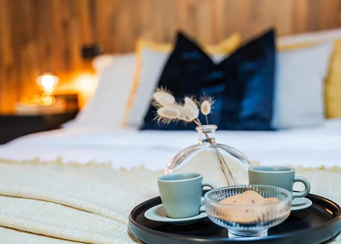 شقة Casa Luce - Bright, Stylish And مودينا