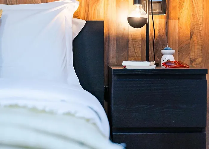 公寓 Casa Luce - Bright, Stylish And 摩德纳